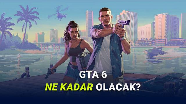 Bir Dijital Oyun Mağazasında GTA 6'nın Fiyatı Listelendi: Peki Ne Kadar Doğru?
