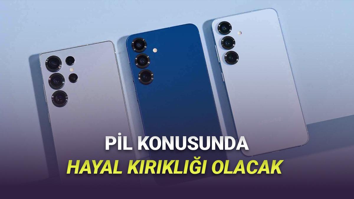 Samsung Galaxy S26 Ultra'nın Bataryası Ortaya Çıktı: Hayal Kırıklığına Hazır Olun!