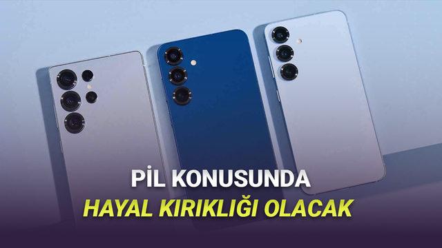 Samsung Galaxy S26 Ultra'nın Bataryası Ortaya Çıktı: Hayal Kırıklığına Hazır Olun!