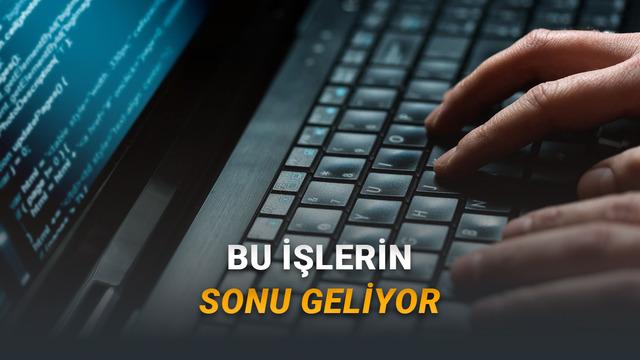 Anthropic Mühendisinden Korkutan Açıklama: Yapay Zekâ, Bilgisayarla Çalışılan Tüm İşleri Acı Verici Şekilde Etkileyecek