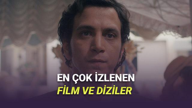 15-22 Şubat 2026: Türkiye'de Geçen Hafta En Çok İzlenen Film ve Diziler