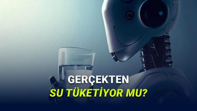 Sam Altman Açıkladı: "ChatGPT'nin Su Kullanımına Yönelik Veriler Tamamen Yalan"
