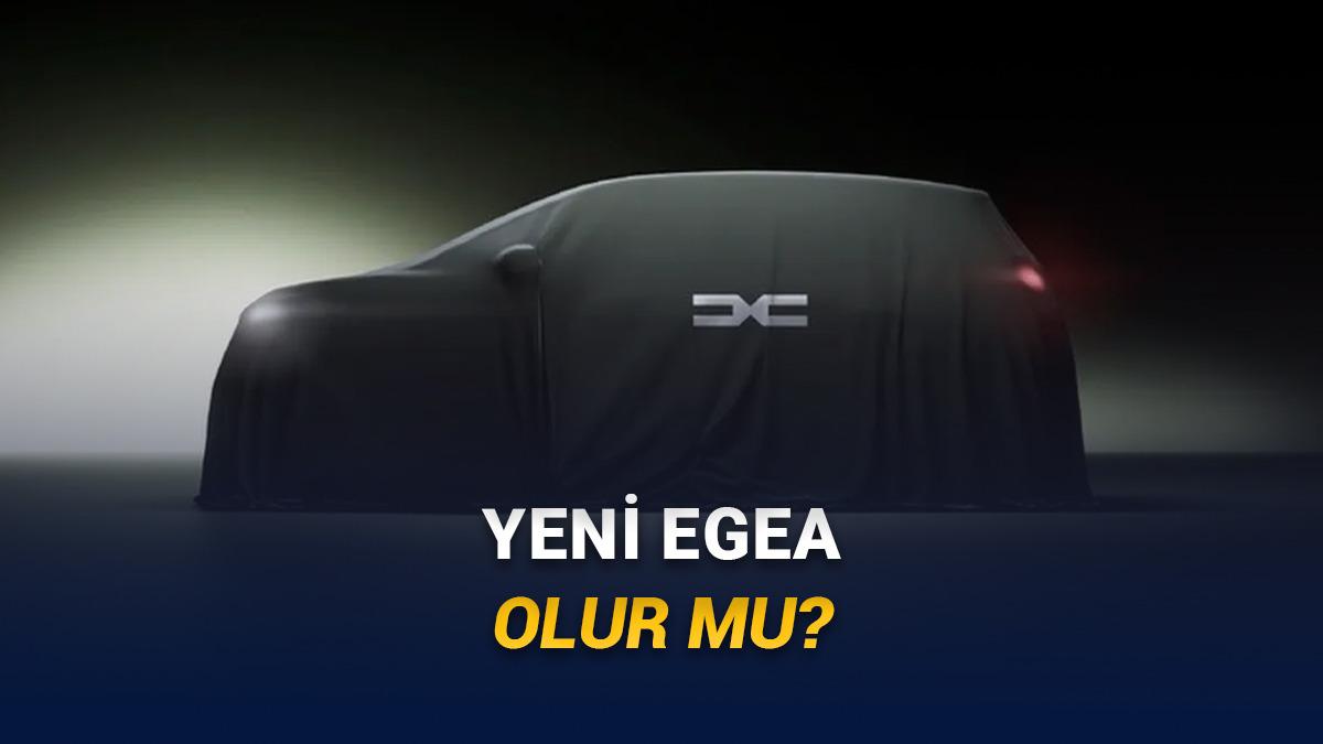 Skoda Octavia ile Rekabet Edecek: Dacia, Türkiye'de Otomobil Üreteceğini Açıkladı!