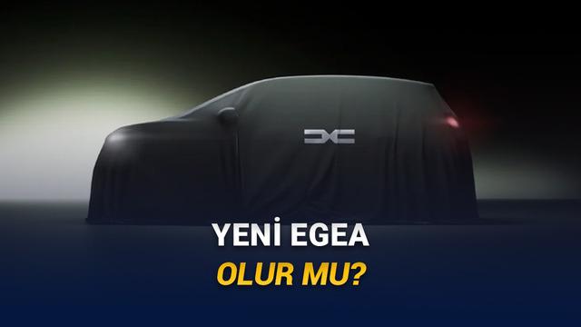 Skoda Octavia ile Rekabet Edecek: Dacia, Türkiye'de Otomobil Üreteceğini Açıkladı!