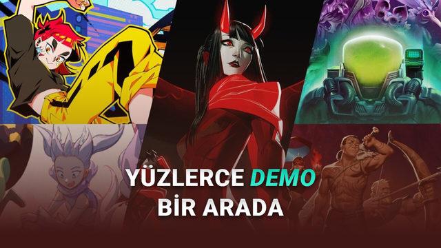 [Şubat 2026] Steam Next Fest Başladı: İşte Mutlaka Denemeniz Gereken Oyunlar!