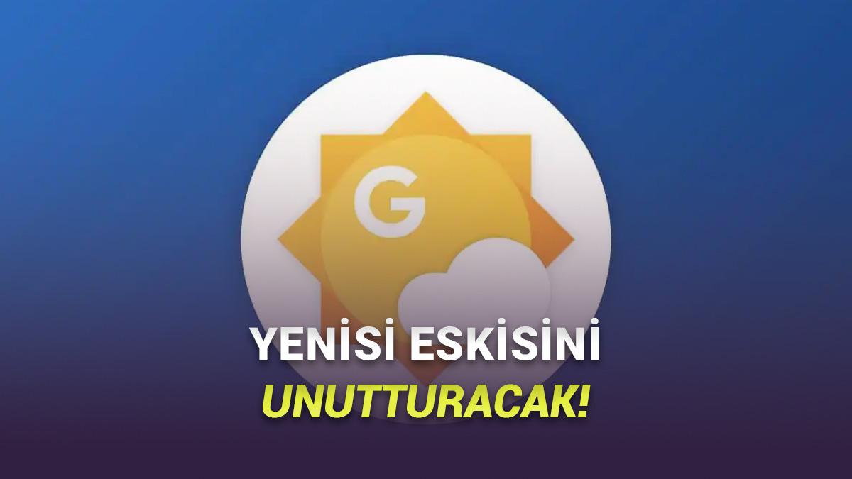 Google, Android'in Hava Durumu Uygulamasını Kaldırıyor: Peki Şimdi Ne Olacak?