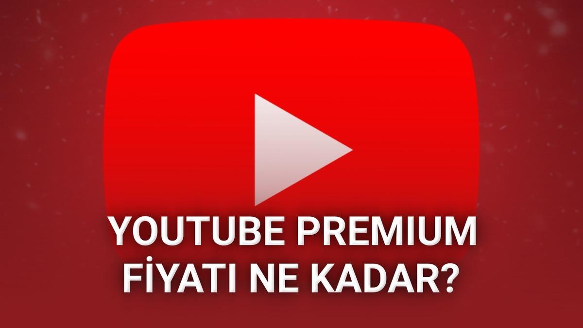 Reklamsız Video, YouTube Music ve Dahası: YouTube Premium Üyelik Ücreti Ne Kadar? Paket İçerikleri Ne? [2026]
