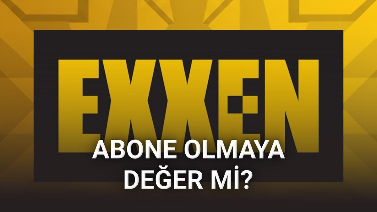 Exxen Üyelik Ücreti Ne Kadar? Paket İçerikleri Ne? Abone Olmaya Değer mi? [2026]