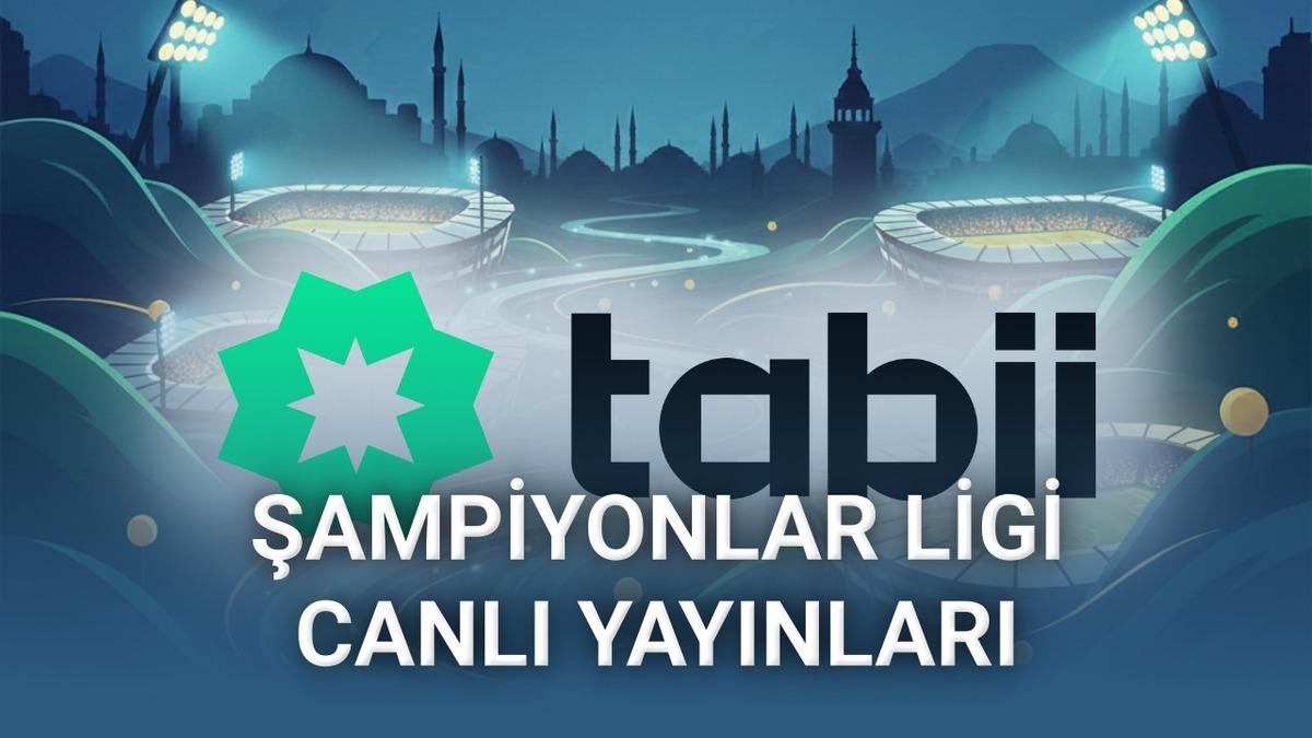 Tüm Şampiyonlar Ligi Maçları Burada: Tabii Üyelik Ücreti Ne Kadar? Abone Olmaya Değer mi? [2026]