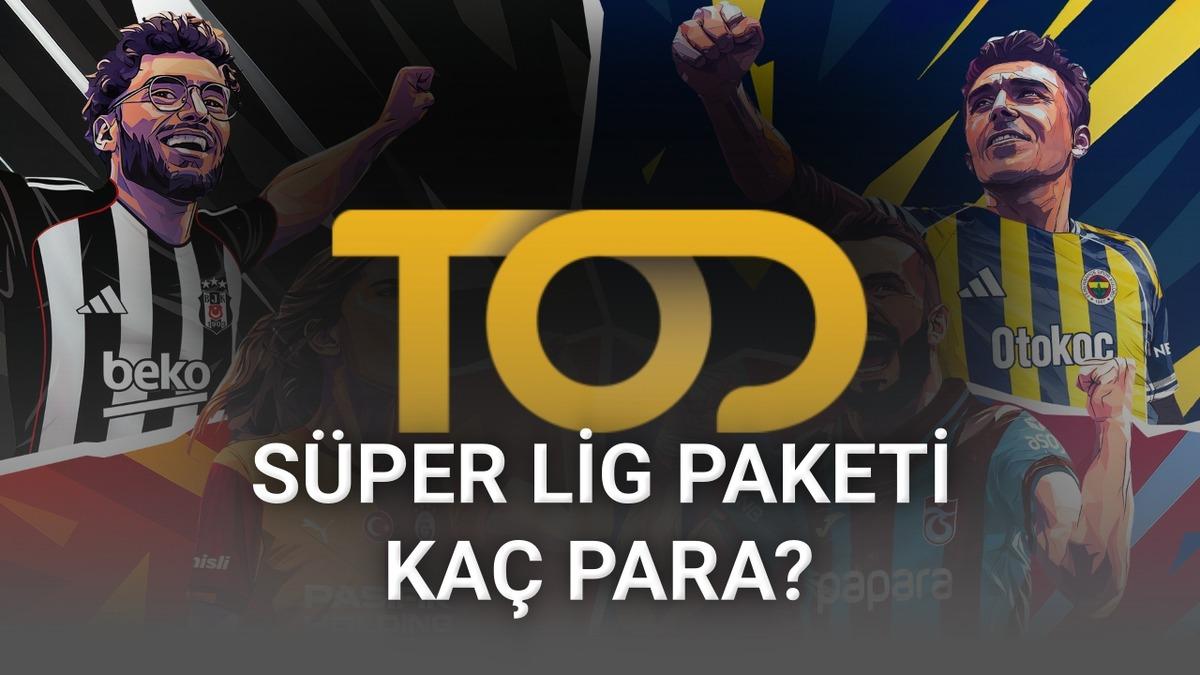 TOD Üyelik Ücreti Ne Kadar? Süper Lig ve Premiere League Hangi Pakette? Abone Olmaya Değer mi? [2026]