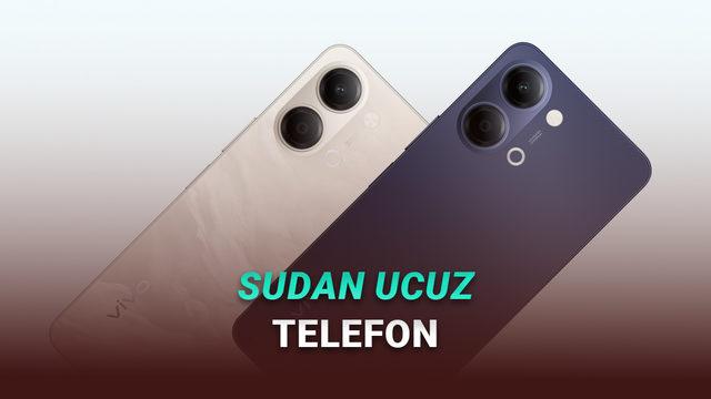 6500 mAh Batarya ve 120 Hz Ekranı Aşırı Uygun Fiyata Sunan Telefon vivo Y05 Tanıtıldı