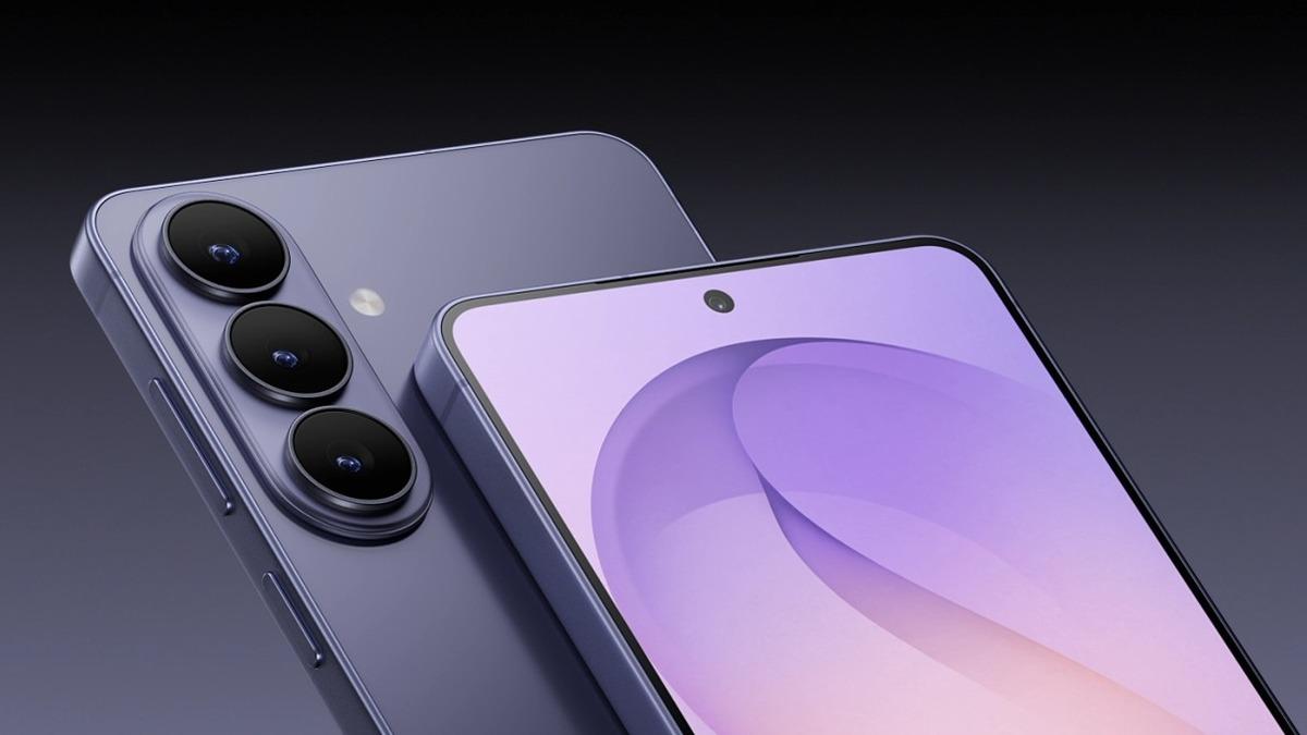 Samsung Galaxy S26 ve Galaxy S26+ Resmen Duyuruldu: İşte Fiyat ve Özellikleri!