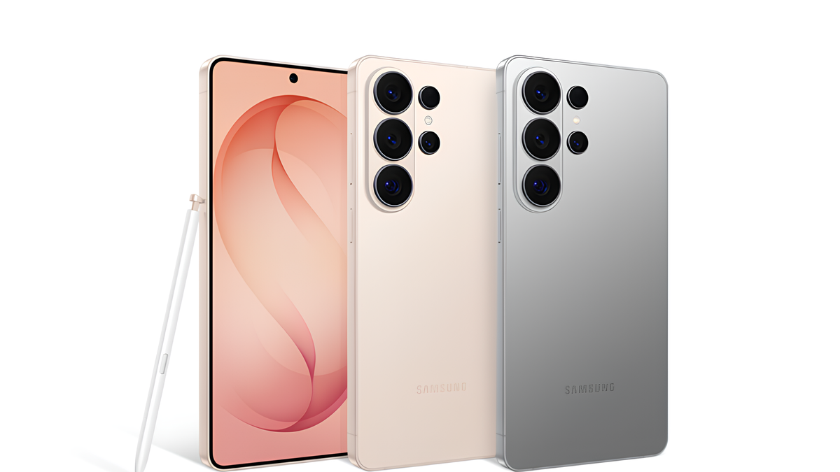 Şimdiye Kadarki En Güçlü Samsung Telefon Galaxy S26 Ultra Tanıtıldı: İşte Özellikleri ve Fiyatı