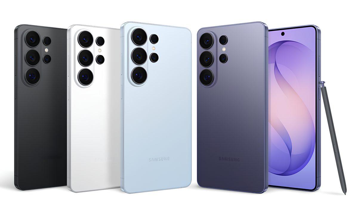 Samsung Galaxy S26 Ultra Geliyor: Fiyatı ve Özellikleri 2 sam3