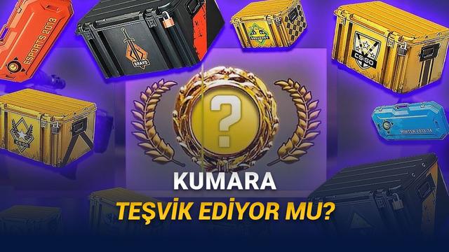Valve'ın Counter-Strike 2 Yüzünden Açılan Davası Şok Etmeye Devam Ediyor!