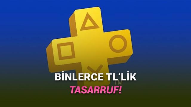 'PS Plus' Mart ayında eklenecek yeni oyunlar açıklandı. Her