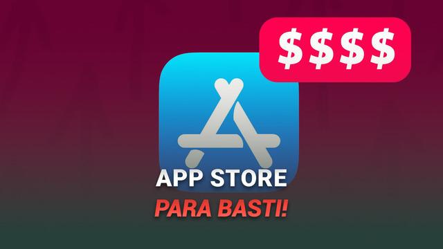 Apple'ın App Store'daki Oyunlardan Elde Ettiği Gelir, Google Play ve Steam'in Toplamını Geçti: İşte Çarpıcı Rakamlar!