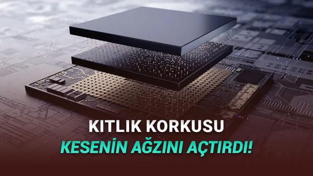 Apple, iPhone'larda Kullanılacak RAM'ler İçin Samsung'a 2 Kat Fazla Para Ödeyecek!