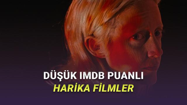 IMDb Düşük Puanı Olmasına rağmen İstikbali Filmler