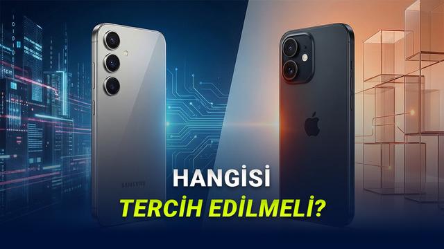 Samsung Galaxy S26 vs iPhone 17: Hangisi Seçmelisiniz?