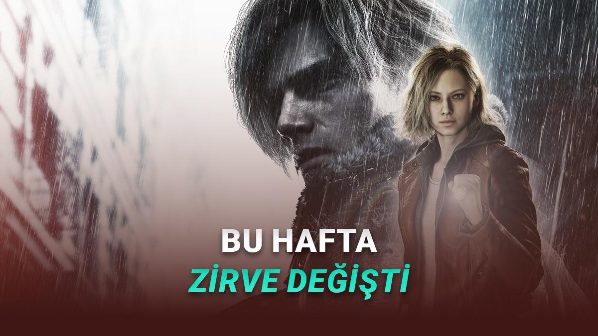 [17-24 Şubat] Steam Türkiye'de En Çok Satan Oyunlar Açıklandı