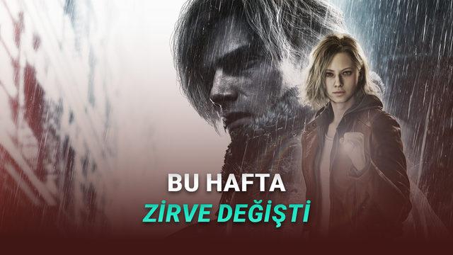 [17-24 Şubat] Steam Türkiye'de En Çok Satan Oyunlar Açıklandı