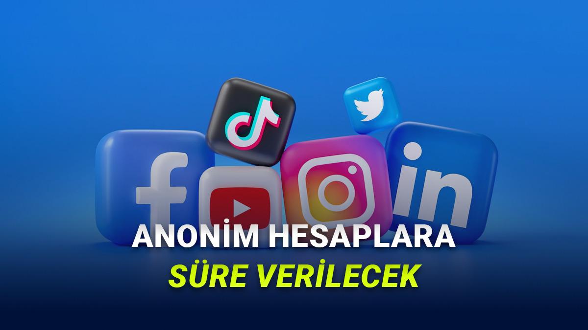 Adalet Bakanı Açıkladı: "Anonim Hesapları Gerçek Hesaba Dönüştürmek İçin 4 Ay Süreleri Olacak..."