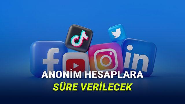 Adalet Bakanı Açıkladı: Anonim Hesapları Gerçek Hesaba Dönüştürmek İçin 4 Ay Süreleri Olacak...