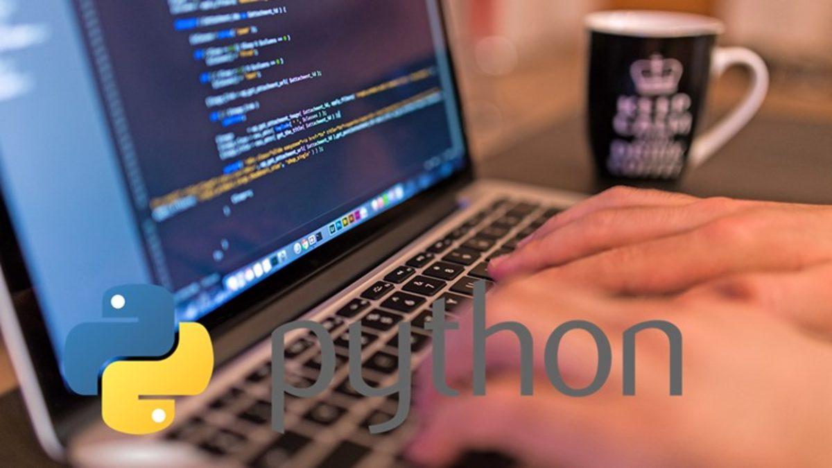 Virüs nedir? Python Dili İle Basit Bir Virüs Nasıl Yazılır?