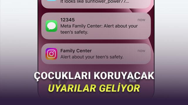Instagram'a İntihar Uyarıları Geliyor! Ebeveynler Uyarılacak!