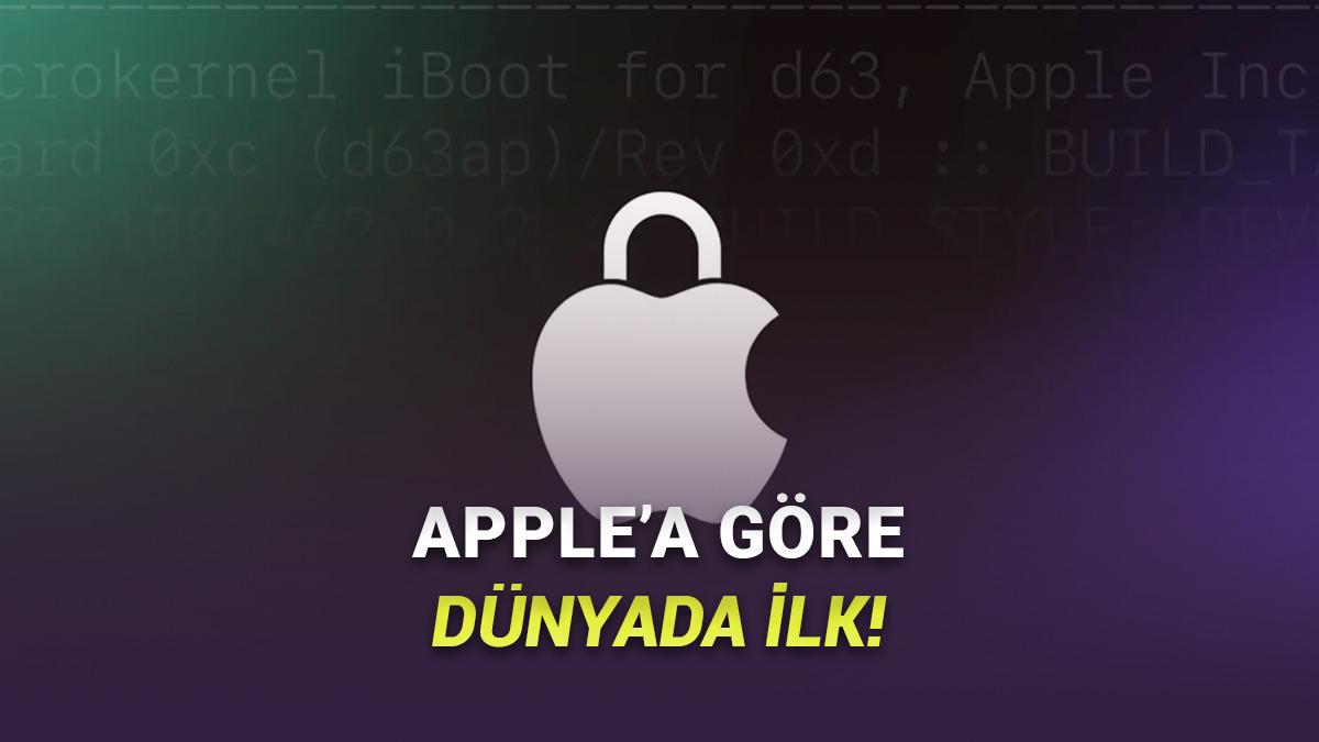 NATO Onayladı: iPhone ve iPad'lerde Gizli Devlet Belgeleri Bile Saklanabilir!