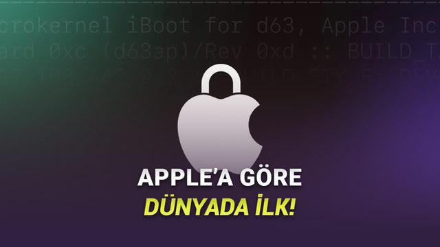 NATO Onayladı: iPhone ve iPad'lerde Gizli Devlet Belgeleri Bile Saklanabilir!