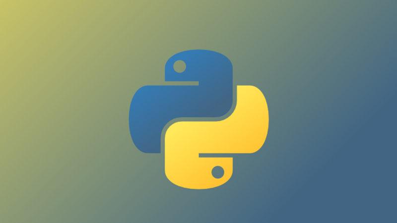 Virüs nedir? Python Dili İle Basit Bir Virüs Nasıl Yazılır?