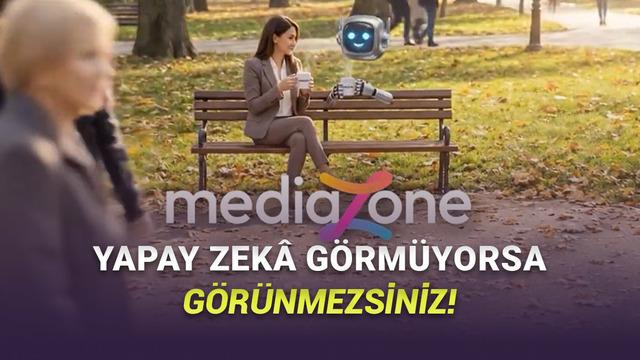 Mediazone'un Content 2.0 Sistemi: Yeni Yapay Zekâ Çözümü