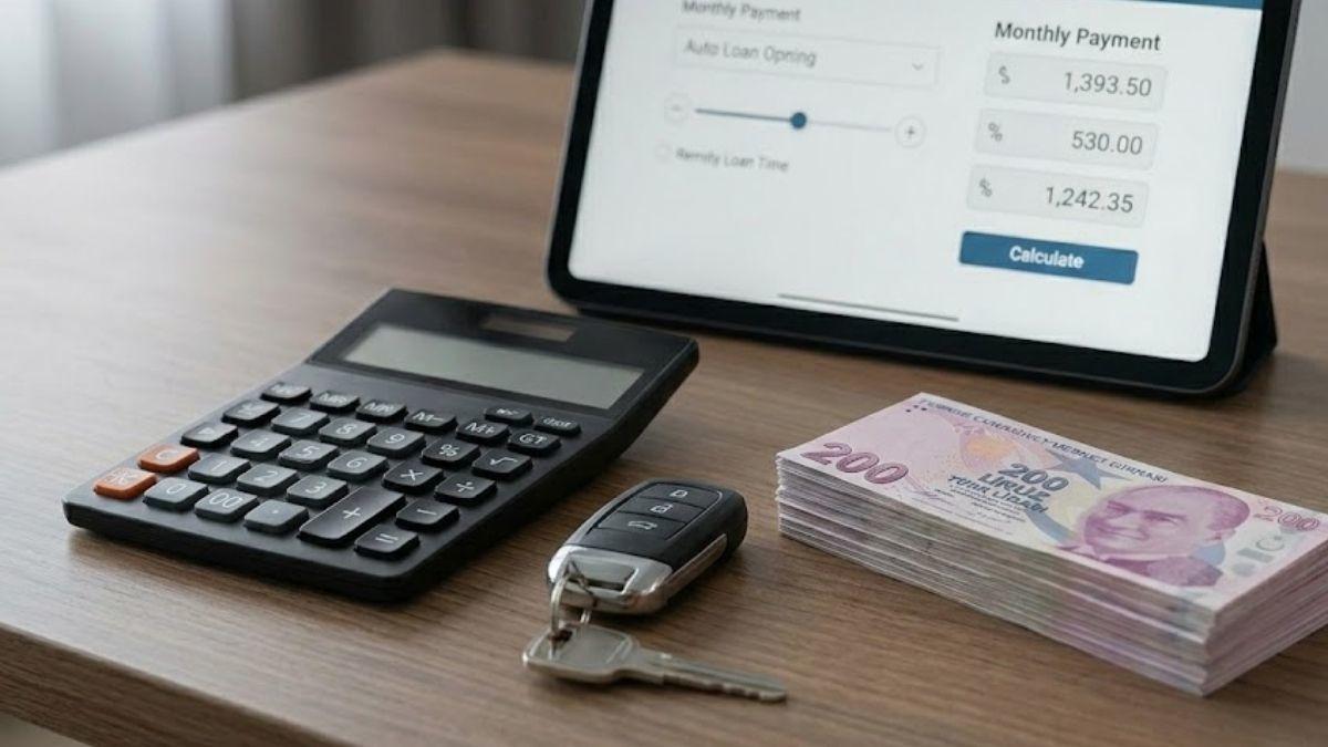Taksitle Otomobil Almak Mantıklı mı? 2026’da En Akıllı Finansman Yolları 2 Adsız tasarım