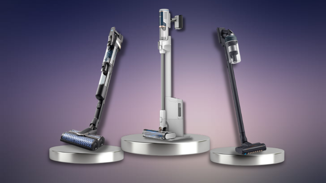 Birbirinden Farklı Özellikleriyle Her Bütçeye Uygun Yeni Nesil Dikey Süpürge Önerileri