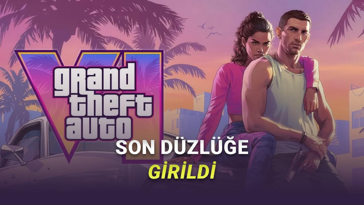 Cüzdanlarınızı Hazır Edin: GTA 6 Her An Ön Siparişe Açılabilir!