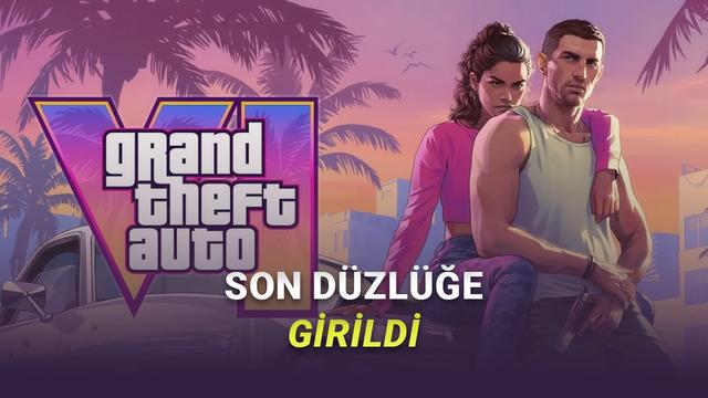 GTA 6 Ön Siparişlerin Başlayacağı Belirlendi