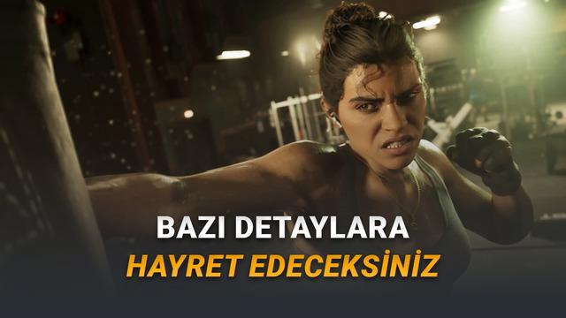 GTA 6: NPC Devrimi ile Gerçekçilik Sunacak