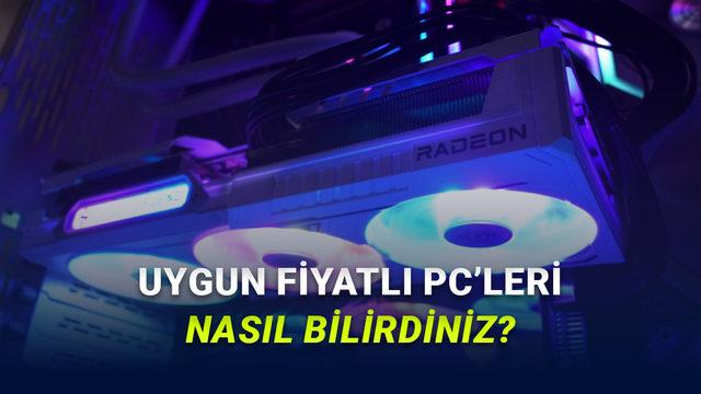 "Uygun Fiyatlı PC" Dönemi Sona Eriyor: 2028'e Kadar PC Almak İstemeyeceksiniz...