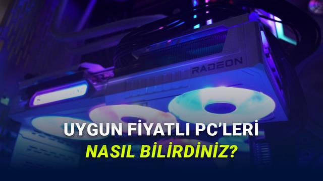 Uygun Fiyatlı PC'lerin Sona Ermesi