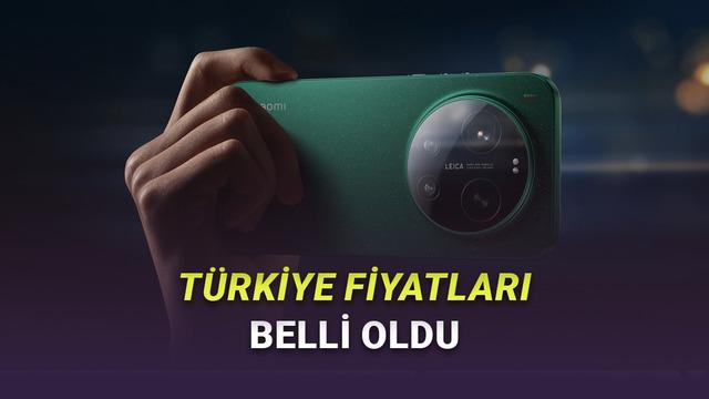 Xiaomi 17 Türkiye Satışa Sunuldu