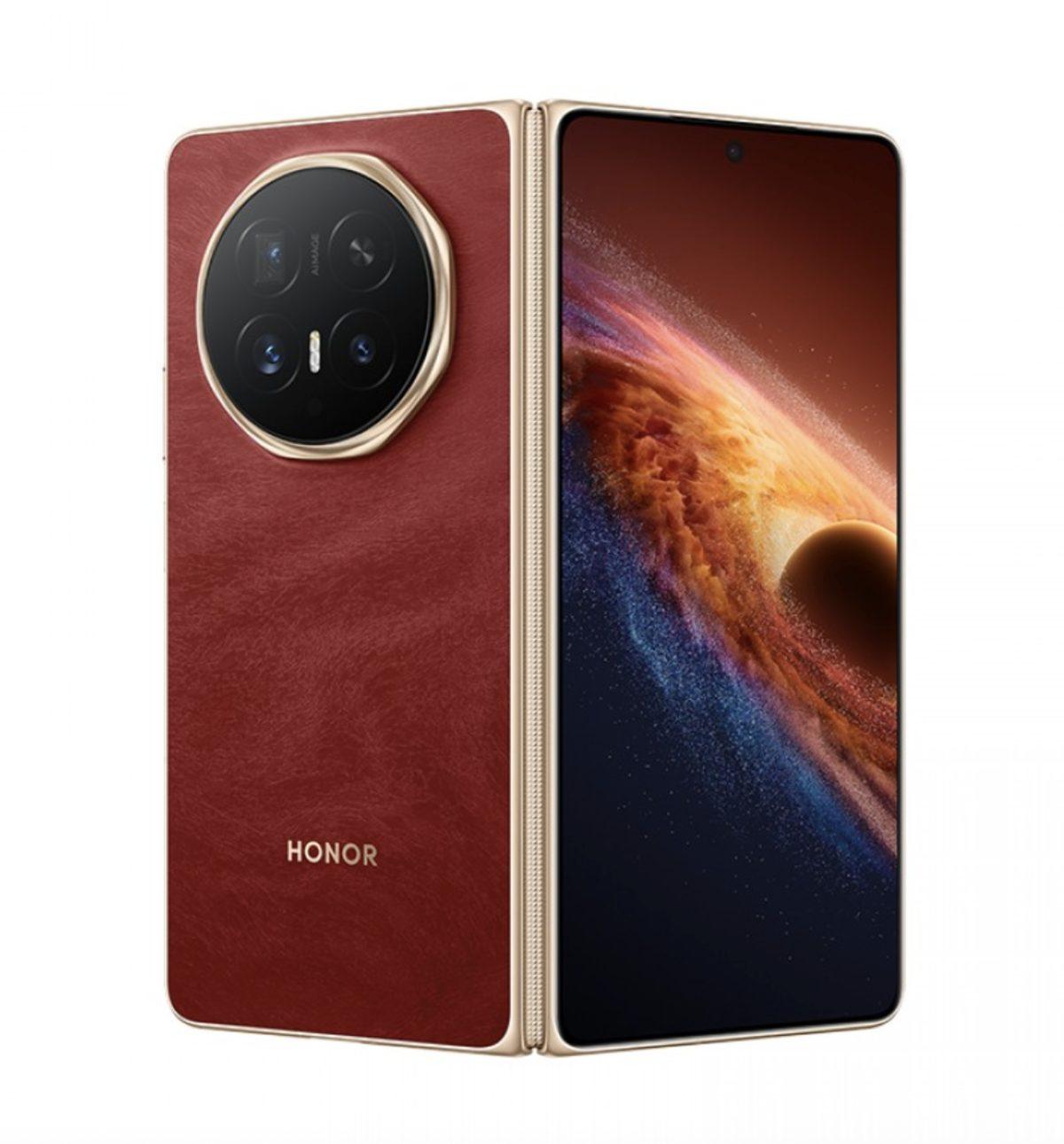 İncecik Tasarıma Devasa Batarya Sığdıran Katlanabilir Telefon HONOR Magic V6 Tanıtıldı 2 Ekran Resmi 2026-03-02 11.00.41