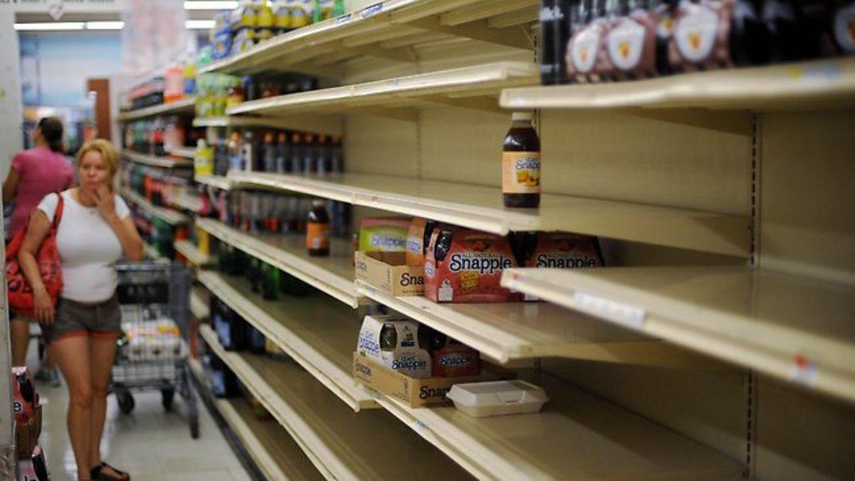 İnternet Çökerse Başımıza Gelecek 9 Felaket!