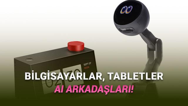 Lenovo'nun MWC 2026'da Duyurduğu Tüm Ürünler