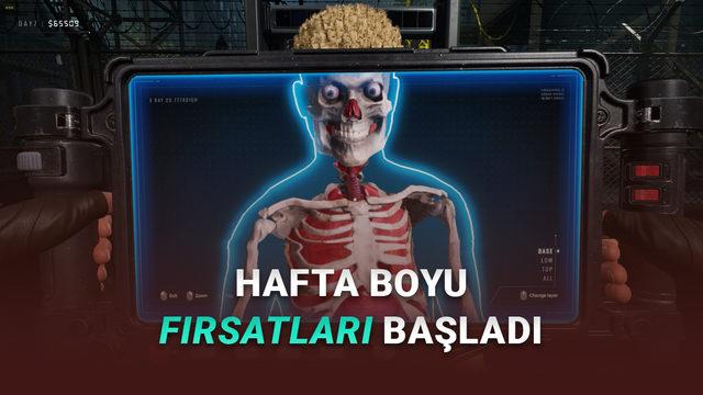 [3-9 Mart] Bu Hafta Steam'de İndirime Giren Oyunlar (Bu Fırsatlar Kaçmaz)