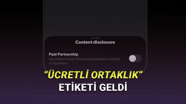 X'te Artık Hangi Gönderinin Reklam Olduğunu Kolayca Anlayabileceksiniz