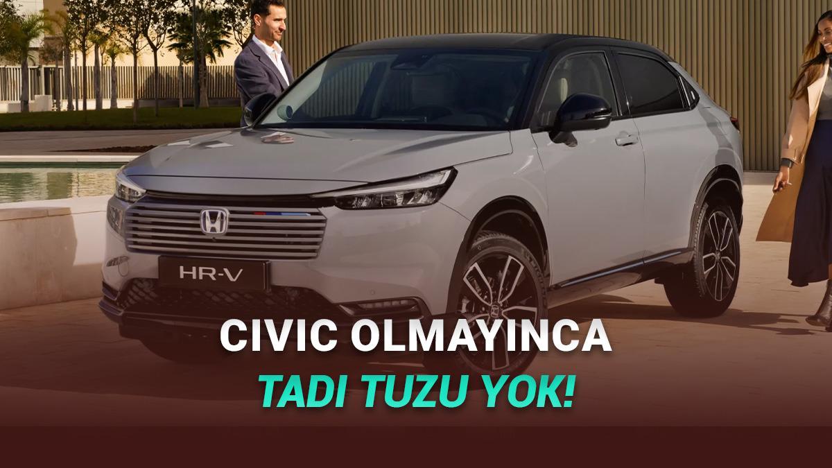 Mart 2026 Honda Fiyat Listesi: Type-R Türkiye'ye Veda Etti!