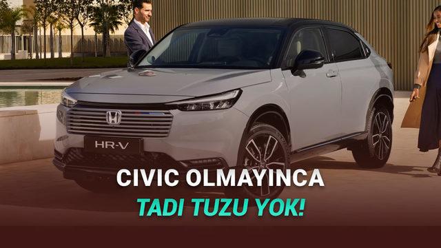 Mart 2026 Honda Fiyat Listesi: Type-R Türkiye'ye Veda Etti!
