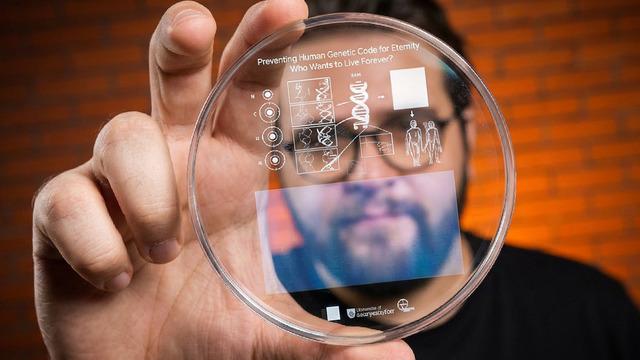 CAMA VERİ YAZMAYI BAŞARDILAR | Teknoloji Gündemi